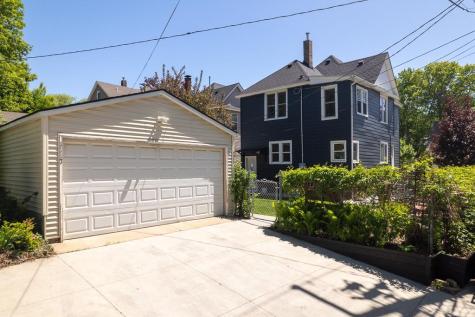 1117 26th Avenue NE Minneapolis MN 55418