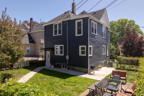 1117 26th Avenue NE Minneapolis MN 55418