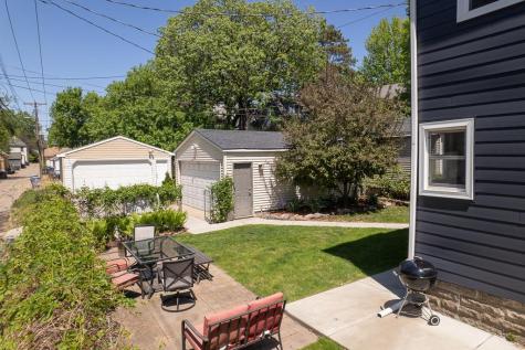 1117 26th Avenue NE Minneapolis MN 55418