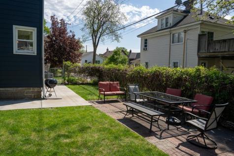1117 26th Avenue NE Minneapolis MN 55418