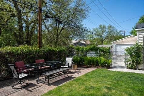1117 26th Avenue NE Minneapolis MN 55418