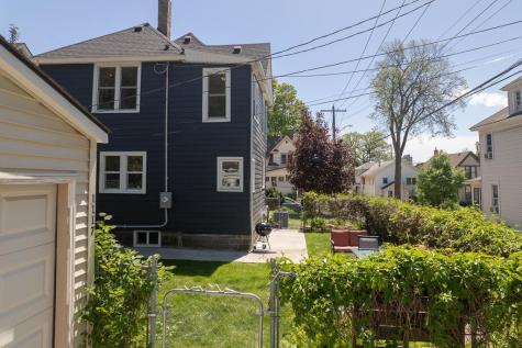 1117 26th Avenue NE Minneapolis MN 55418