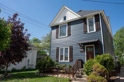 1117 26th Avenue NE Minneapolis MN 55418