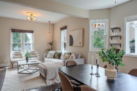1117 26th Avenue NE Minneapolis MN 55418