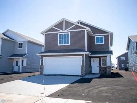 1161 55 Avenue W West Fargo ND 58078