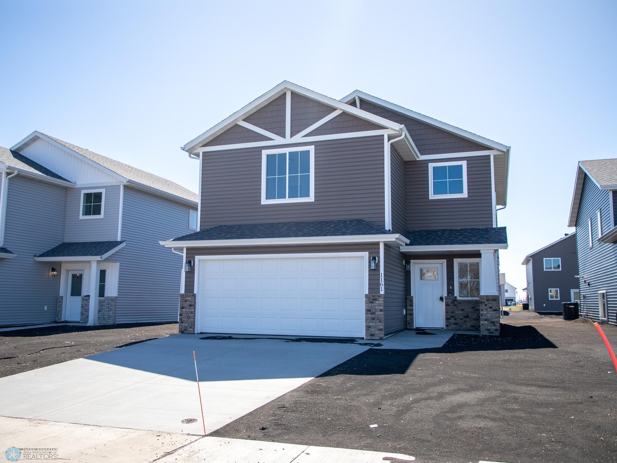 1161 55 Avenue W West Fargo ND 58078