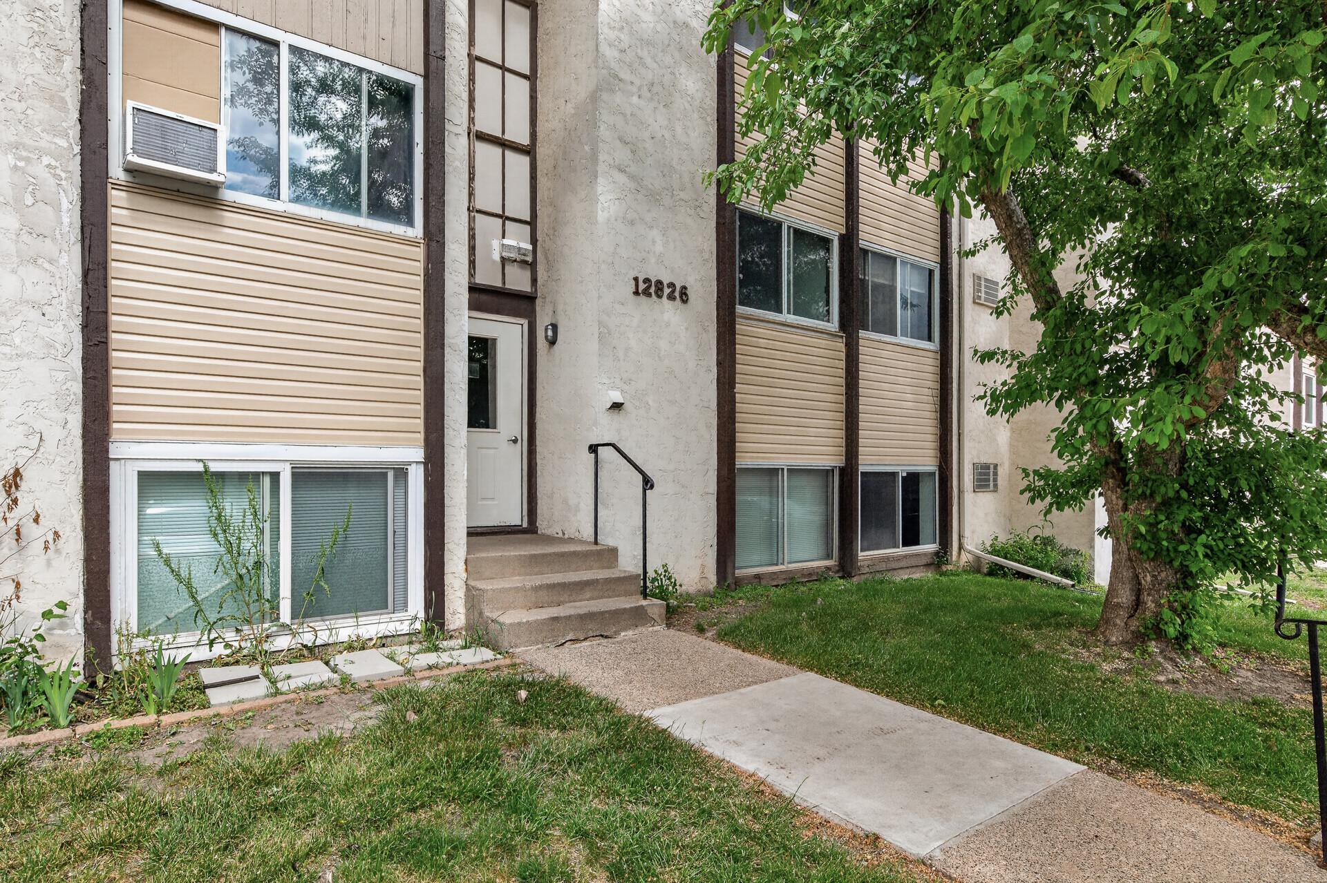 12826 Nicollet Avenue Burnsville MN 55337