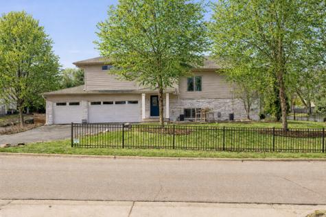 5000 Oxford Avenue Edina MN 55436