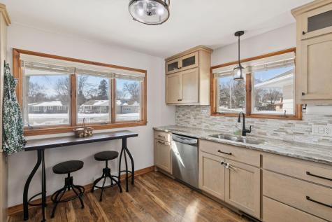 111 Sunrise Avenue N New Prague MN 56071