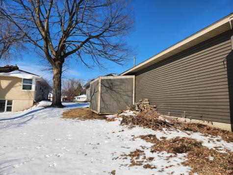 111 Sunrise Avenue N New Prague MN 56071