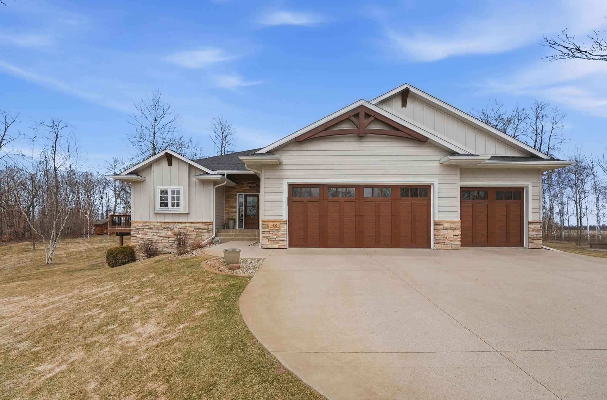 4355 Donway Drive NE Alexandria MN 56308