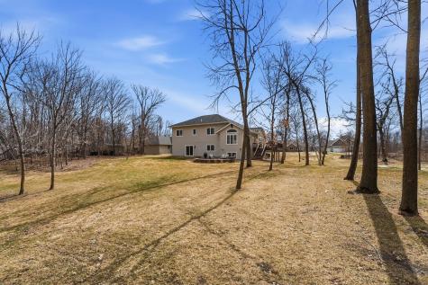4355 Donway Drive NE Alexandria MN 56308