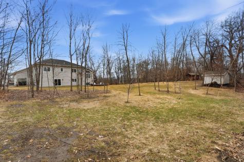 4355 Donway Drive NE Alexandria MN 56308