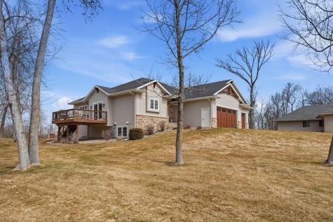 4355 Donway Drive NE Alexandria MN 56308