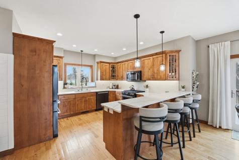 4355 Donway Drive NE Alexandria MN 56308