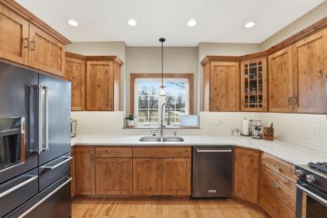 4355 Donway Drive NE Alexandria MN 56308