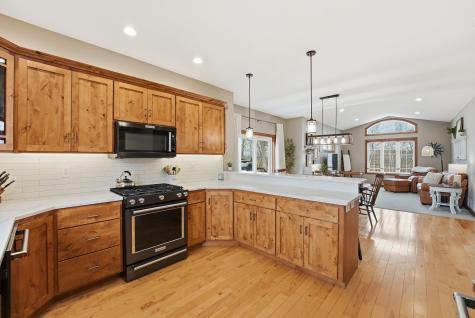 4355 Donway Drive NE Alexandria MN 56308