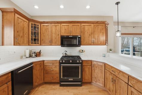 4355 Donway Drive NE Alexandria MN 56308