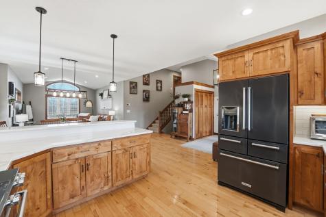 4355 Donway Drive NE Alexandria MN 56308