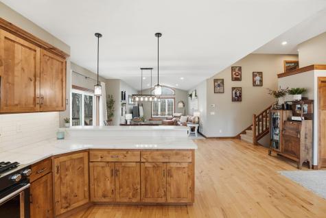 4355 Donway Drive NE Alexandria MN 56308