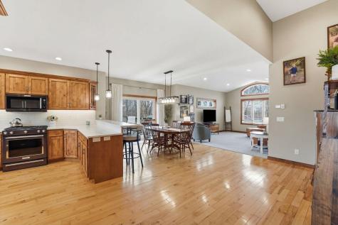 4355 Donway Drive NE Alexandria MN 56308