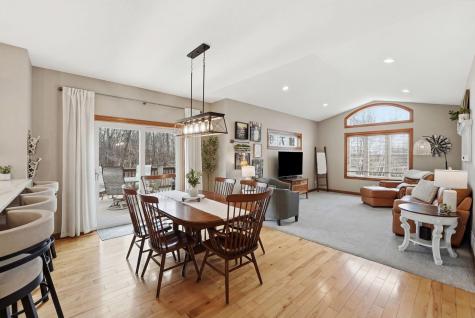 4355 Donway Drive NE Alexandria MN 56308