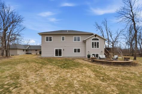 4355 Donway Drive NE Alexandria MN 56308