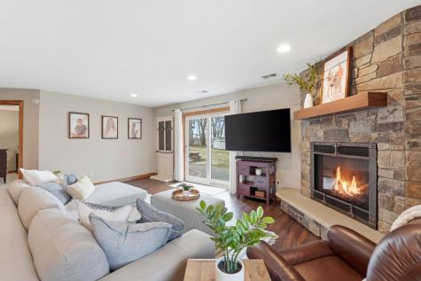 4355 Donway Drive NE Alexandria MN 56308