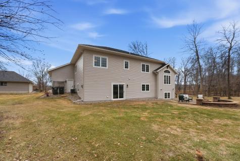4355 Donway Drive NE Alexandria MN 56308