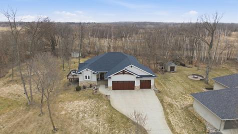 4355 Donway Drive NE Alexandria MN 56308