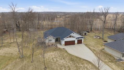 4355 Donway Drive NE Alexandria MN 56308