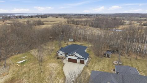 4355 Donway Drive NE Alexandria MN 56308