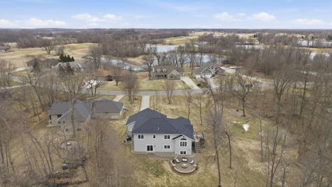 4355 Donway Drive NE Alexandria MN 56308