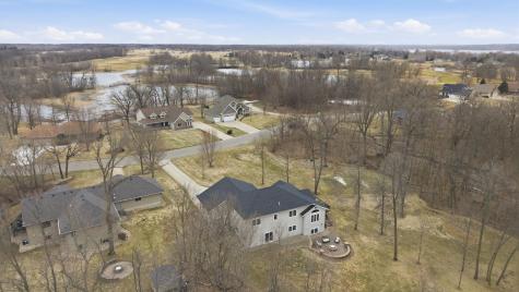 4355 Donway Drive NE Alexandria MN 56308