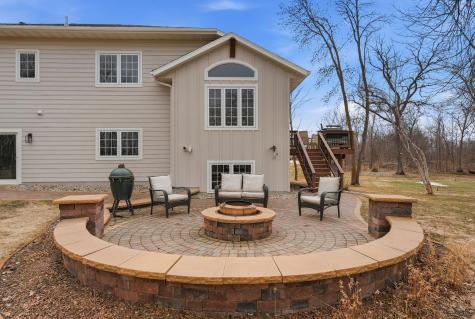 4355 Donway Drive NE Alexandria MN 56308