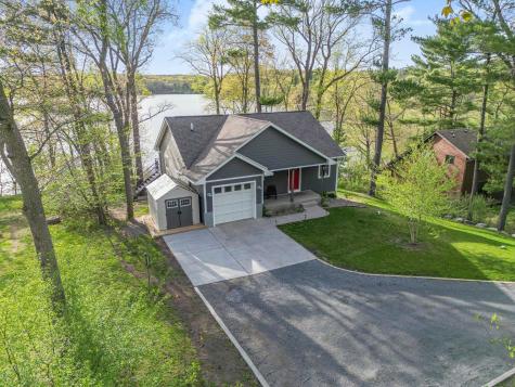 619 Nokomis Drive Osceola WI 54020