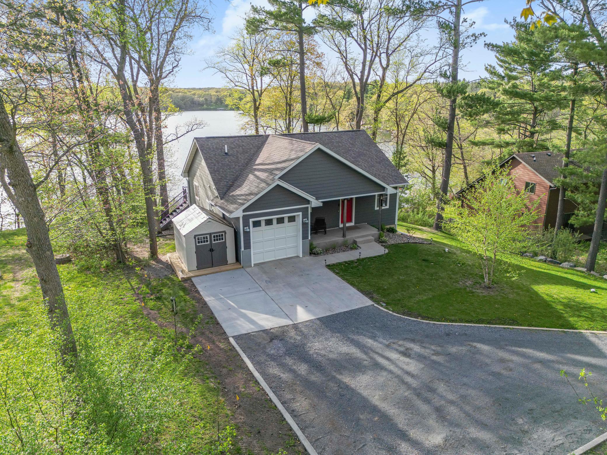 619 Nokomis Drive Osceola WI 54020