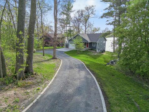 619 Nokomis Drive Osceola WI 54020