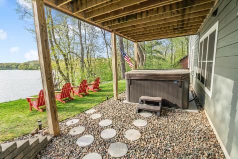 619 Nokomis Drive Osceola WI 54020