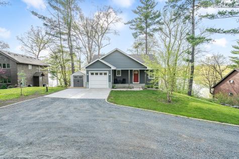 619 Nokomis Drive Osceola WI 54020