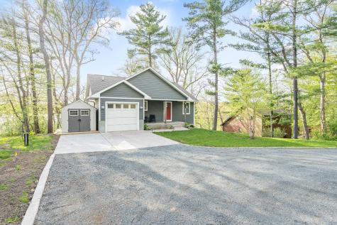 619 Nokomis Drive Osceola WI 54020