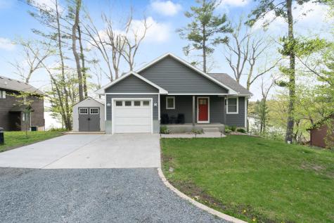 619 Nokomis Drive Osceola WI 54020