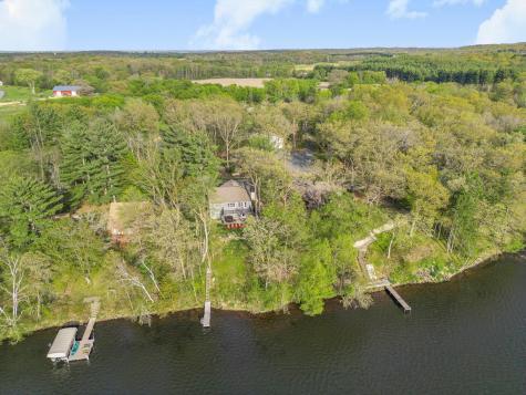 619 Nokomis Drive Osceola WI 54020