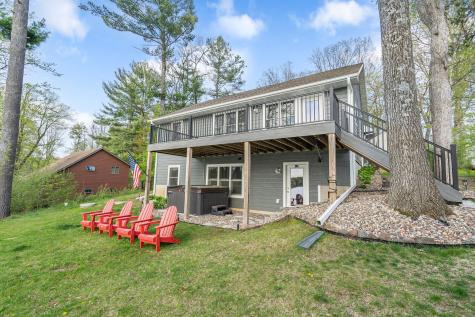 619 Nokomis Drive Osceola WI 54020