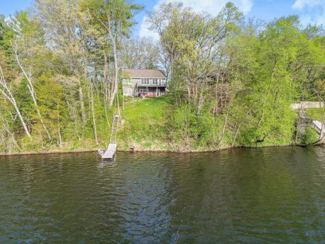 619 Nokomis Drive Osceola WI 54020