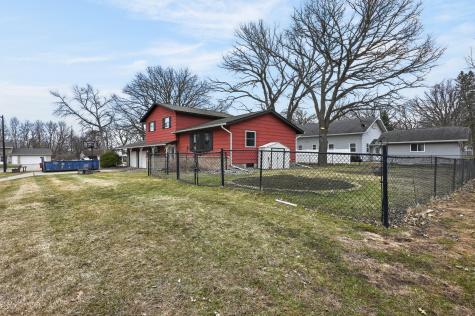 716 11th Avenue E Alexandria MN 56308