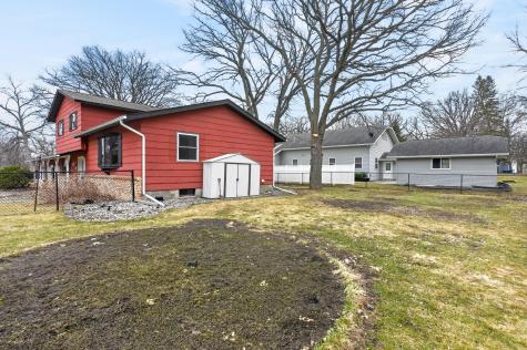 716 11th Avenue E Alexandria MN 56308