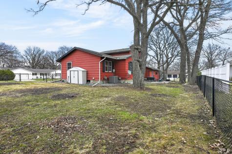 716 11th Avenue E Alexandria MN 56308