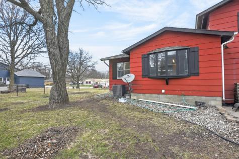 716 11th Avenue E Alexandria MN 56308
