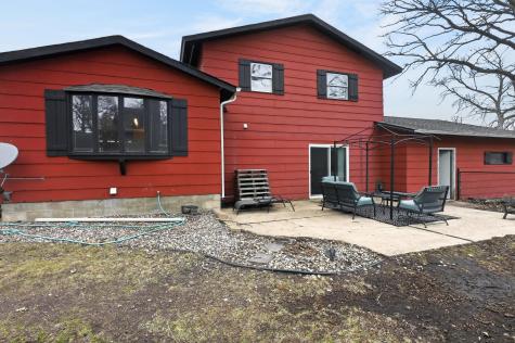 716 11th Avenue E Alexandria MN 56308